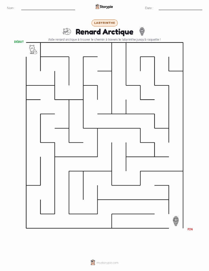 Labyrinthe