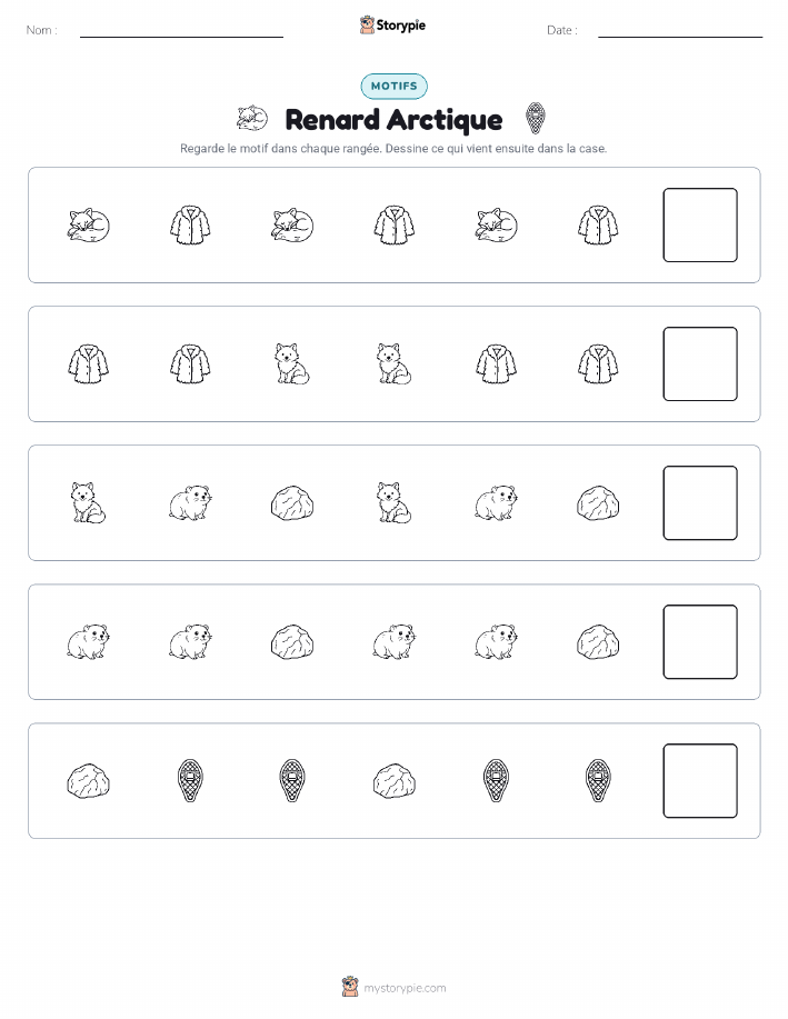 Motifs