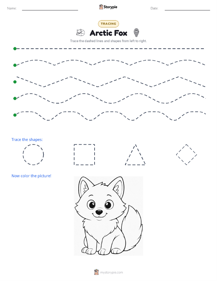 Tracing