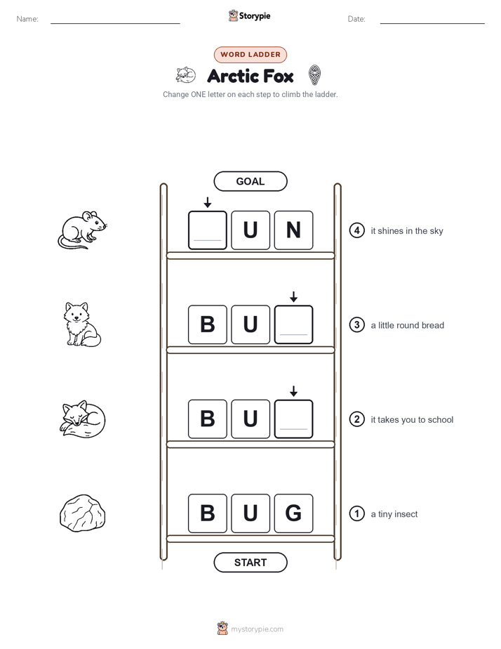 Word Ladder