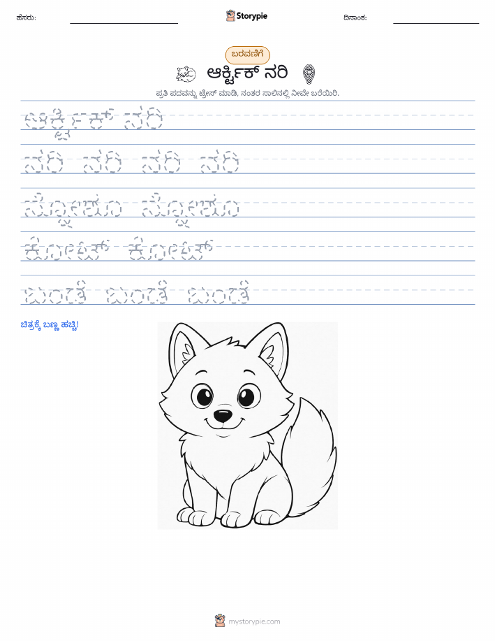 ಲೇಖನ ಅಭ್ಯಾಸ