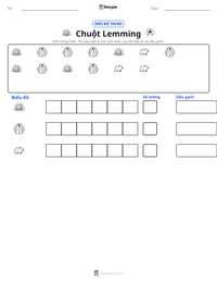 Xem trước tài liệu in sẵn Chuột Lemming