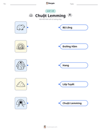 Xem trước tài liệu in sẵn Chuột Lemming
