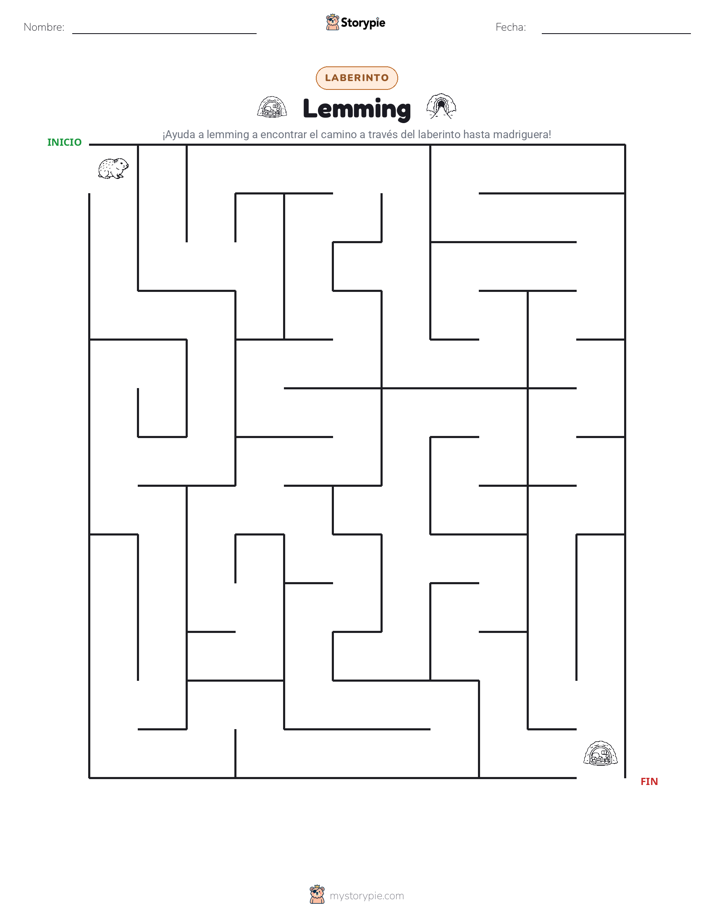 Labyrintho