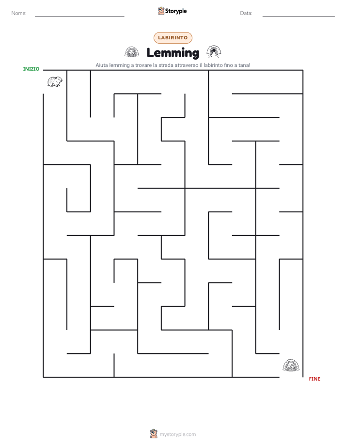 Labirinto