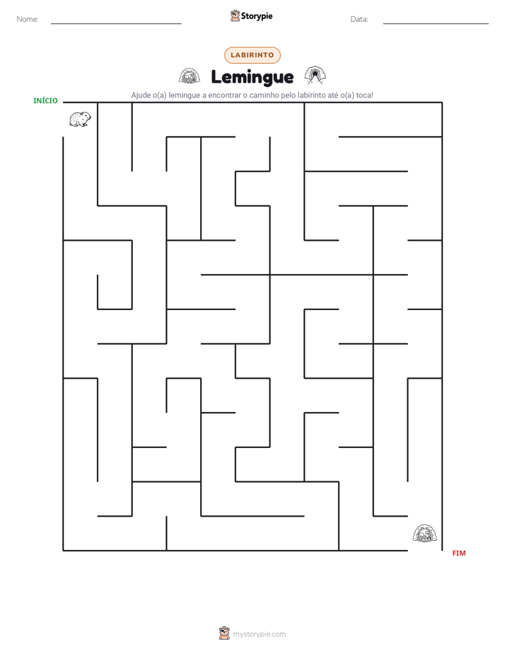 Labirinto
