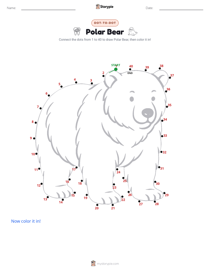 Dot to Dot