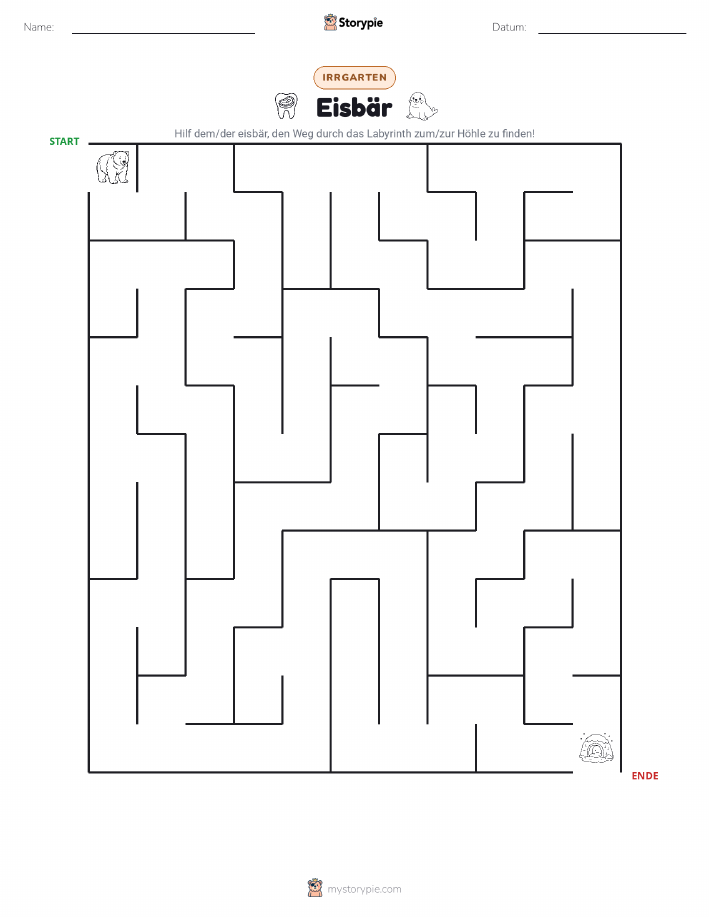 Labyrinth