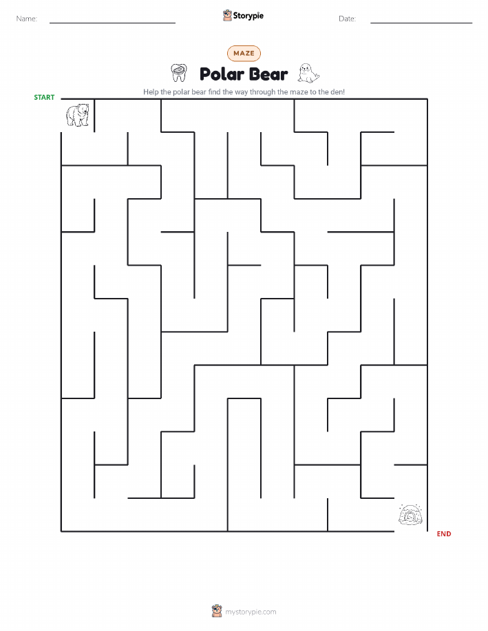 Maze