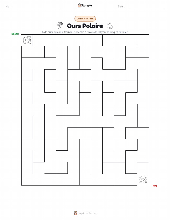 Labyrinthe