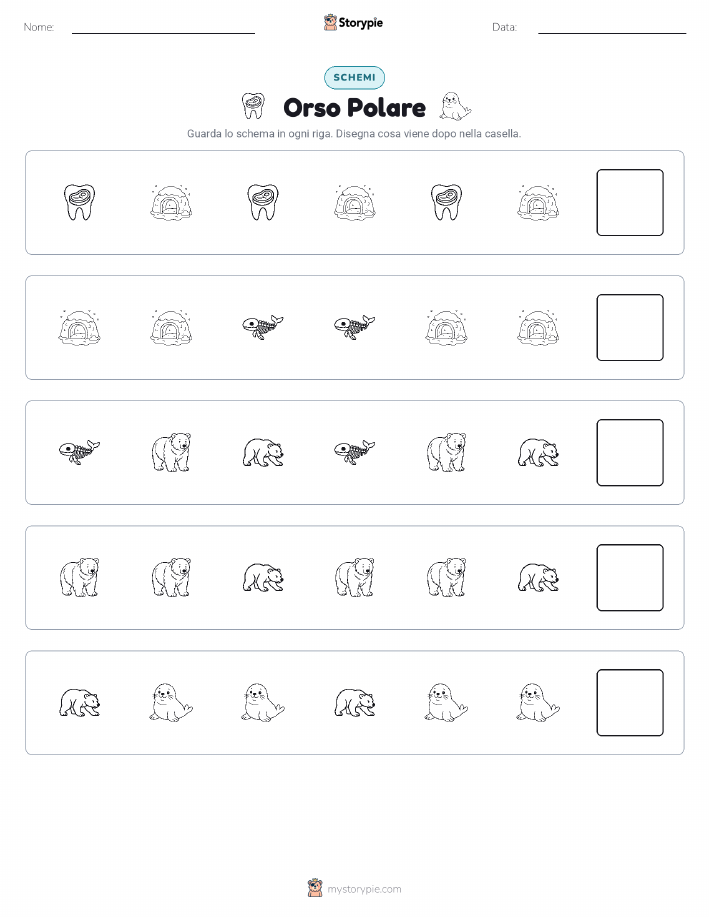 Pattern