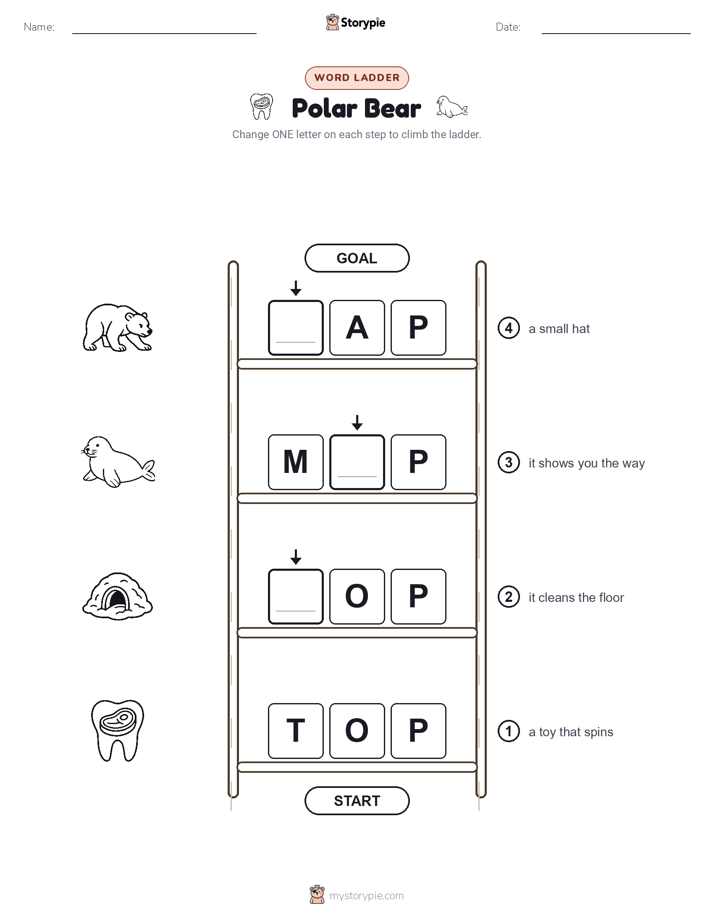 Word Ladder