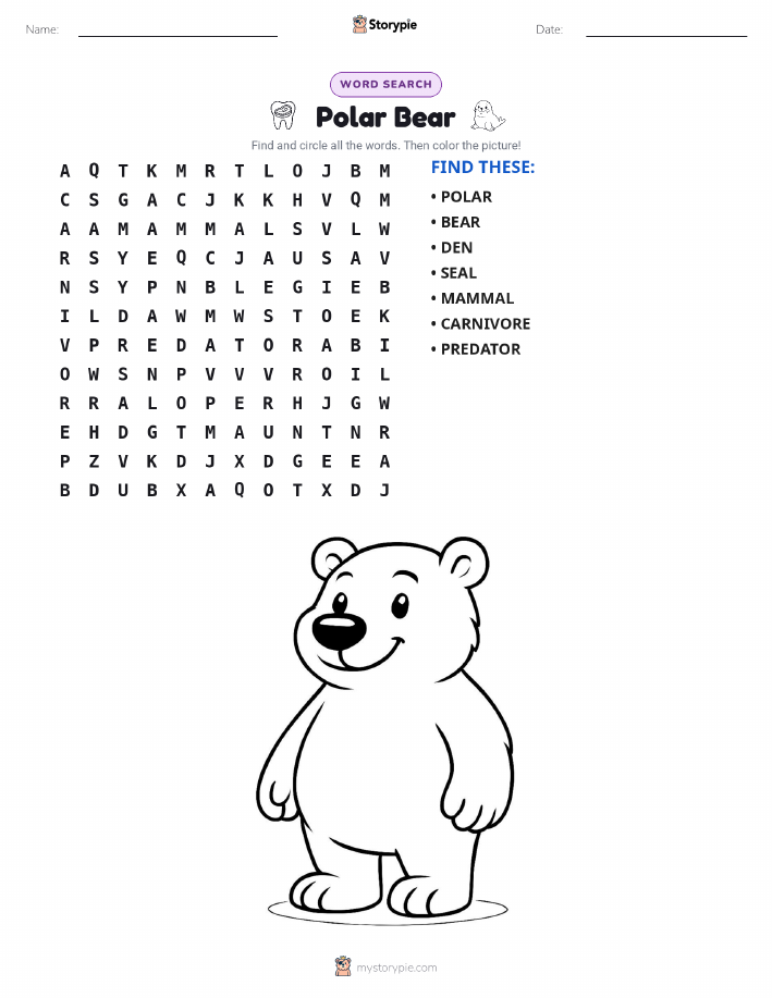 Word Search