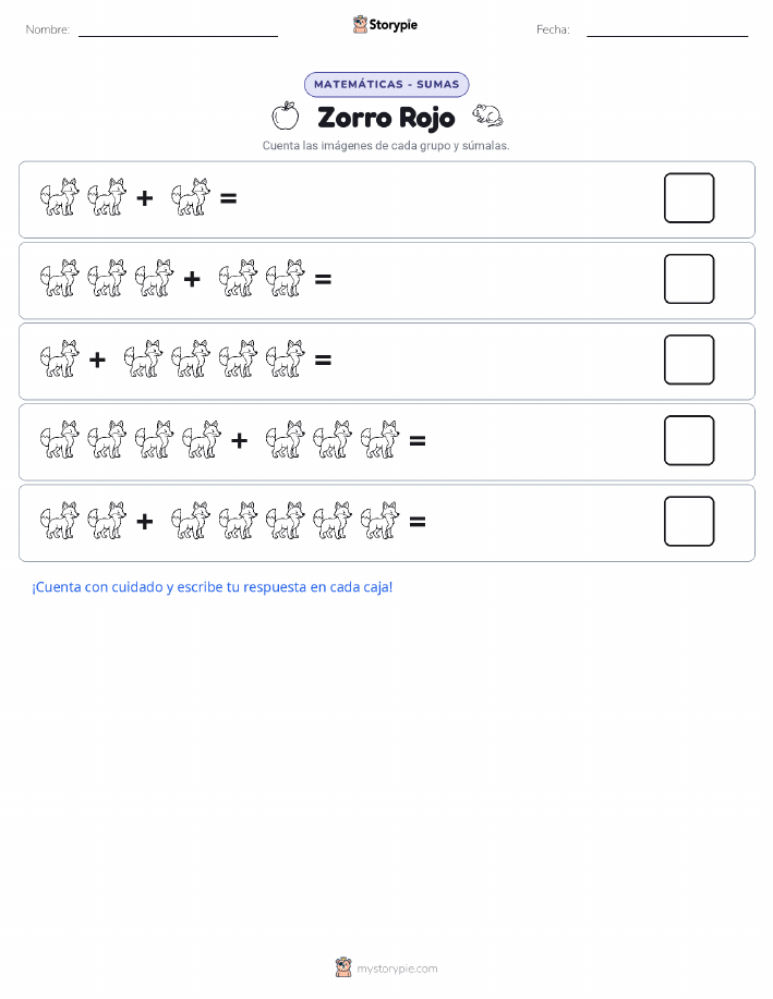 Matemáticas con Imágenes