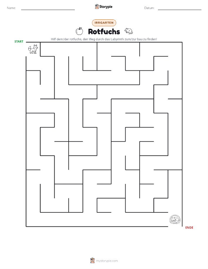 Labyrinth