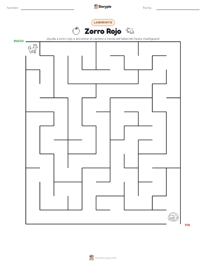Labyrintho