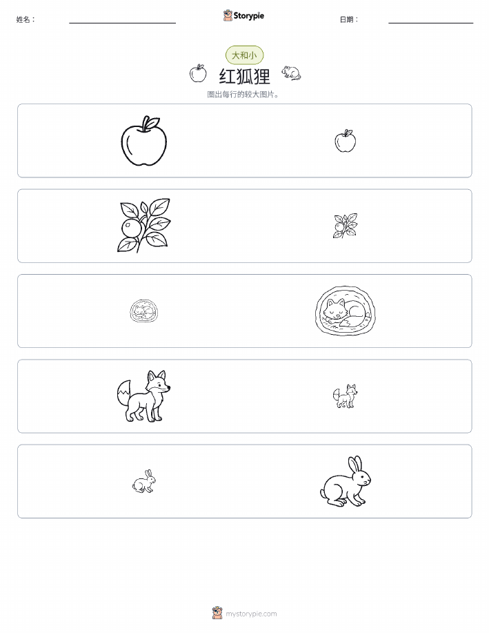 分类
