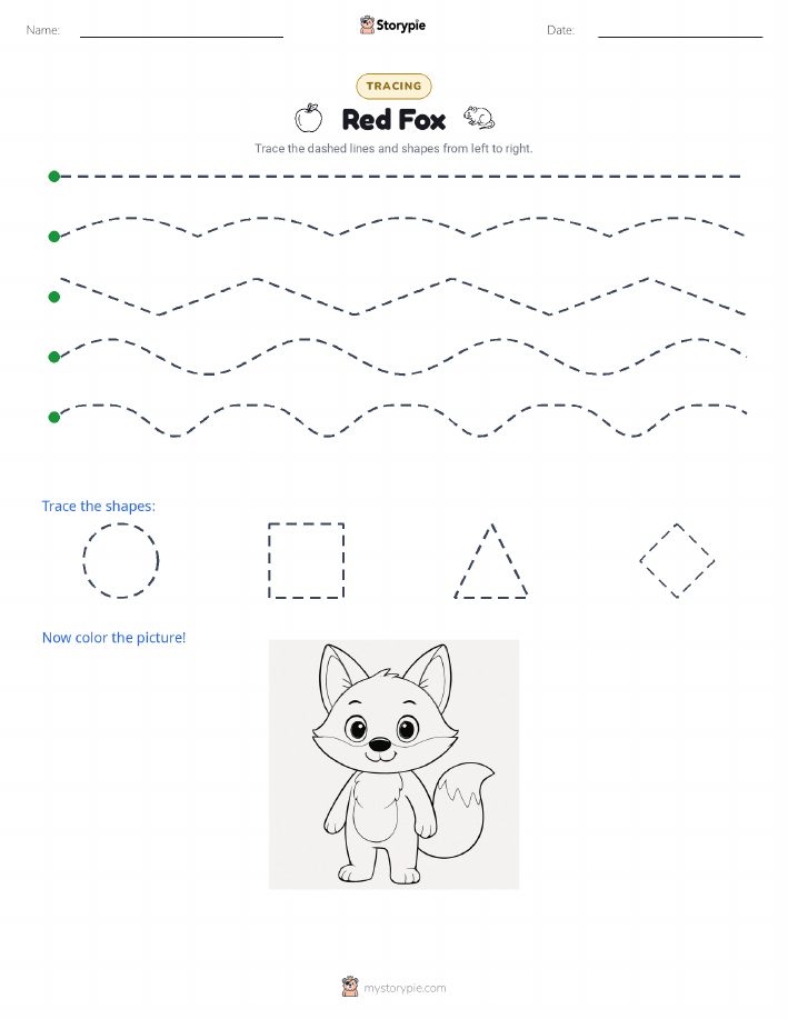 Tracing