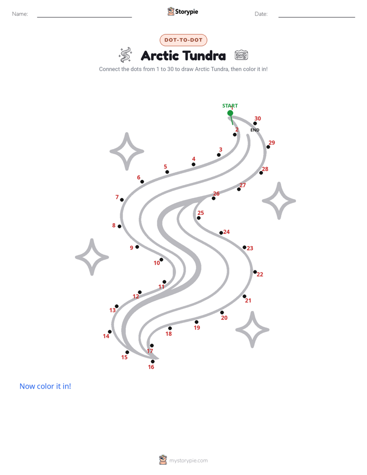 Dot to Dot