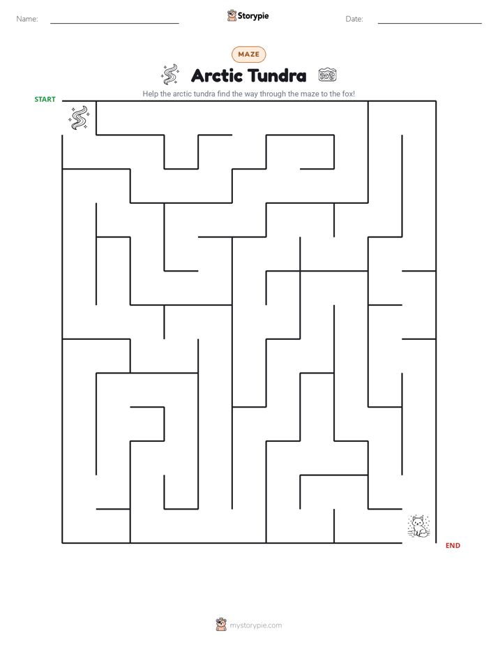 Maze