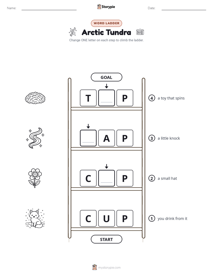 Word Ladder