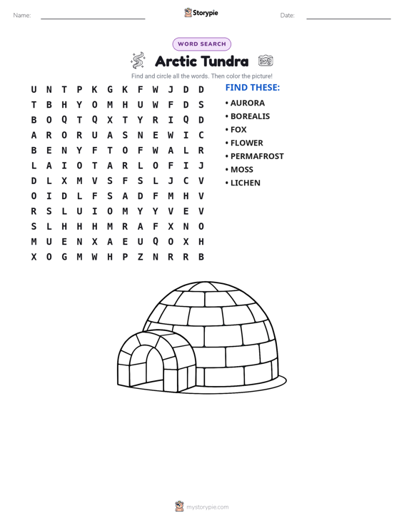 Word Search