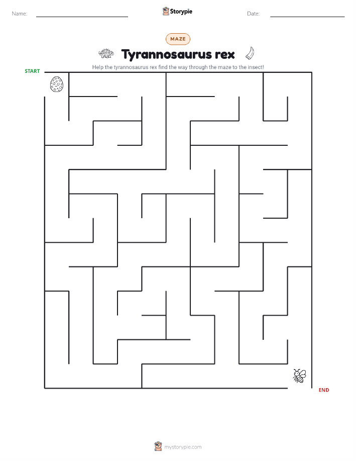 Maze