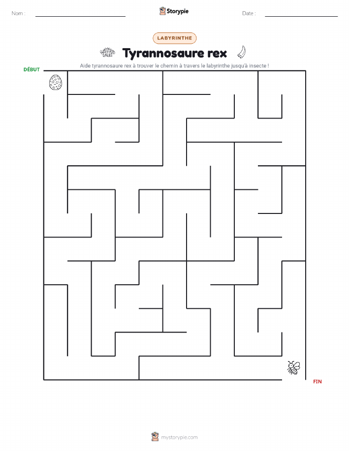 Labyrinthe