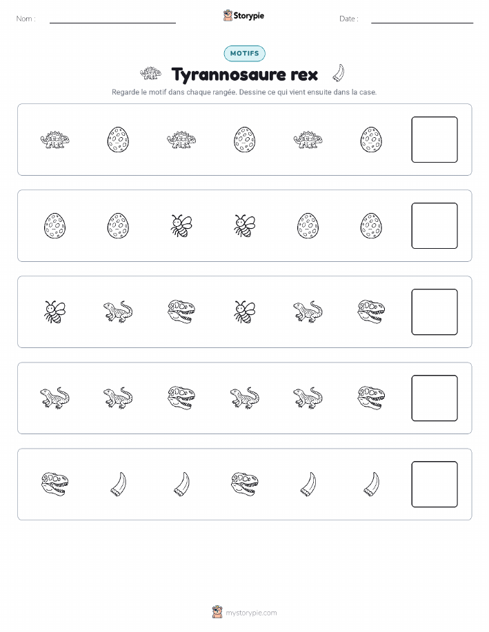 Motifs