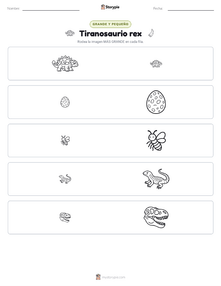 Clasificación