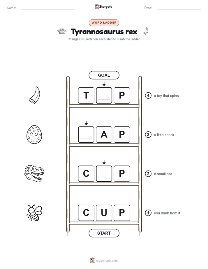 Word Ladder