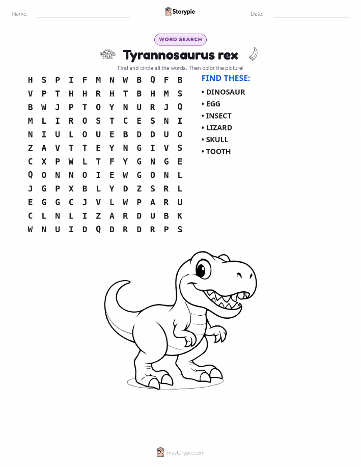 Word Search