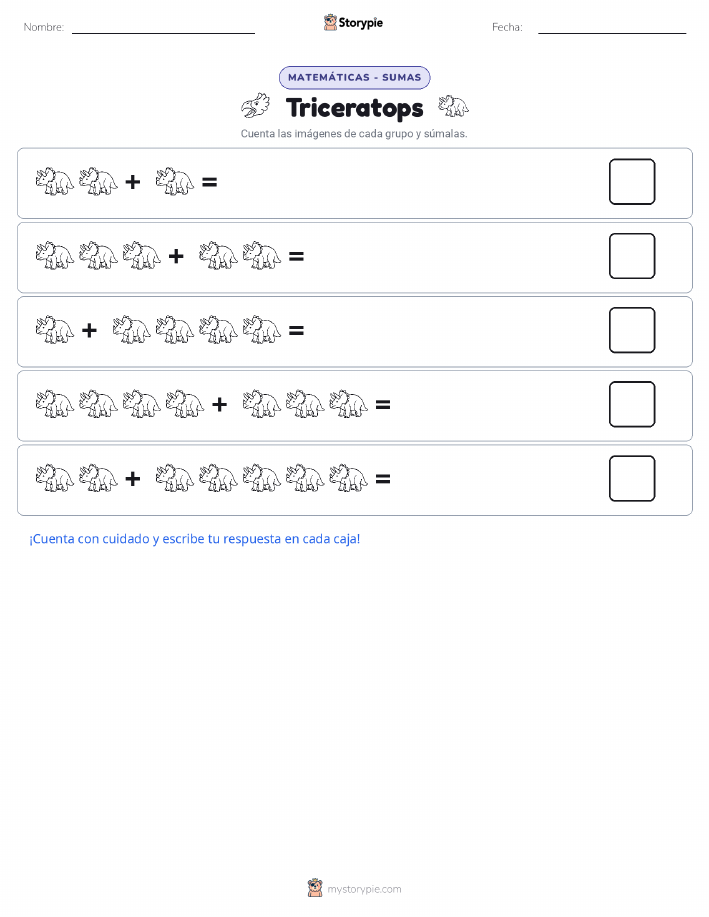 Matemáticas con Imágenes