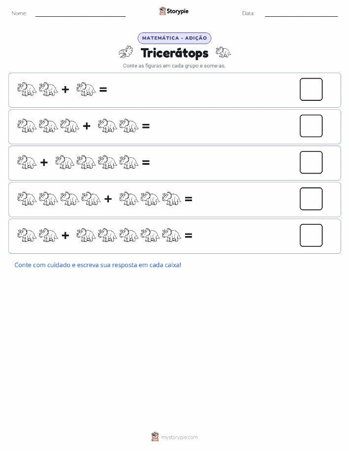 Matemática com Imagens