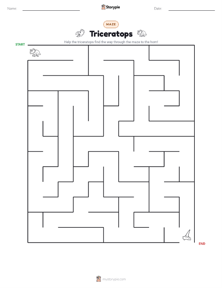 Maze