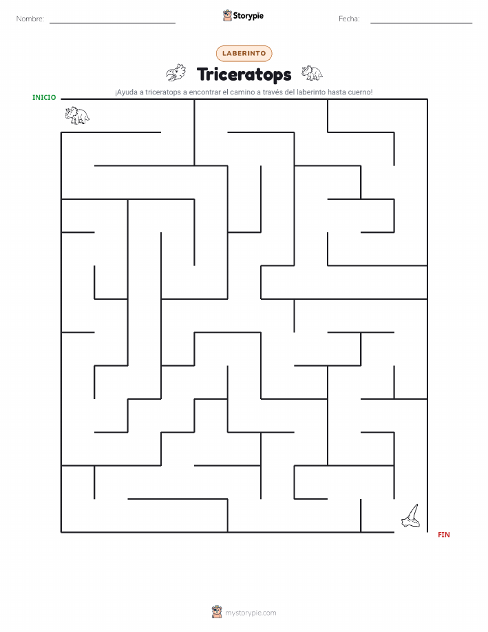 Labyrintho