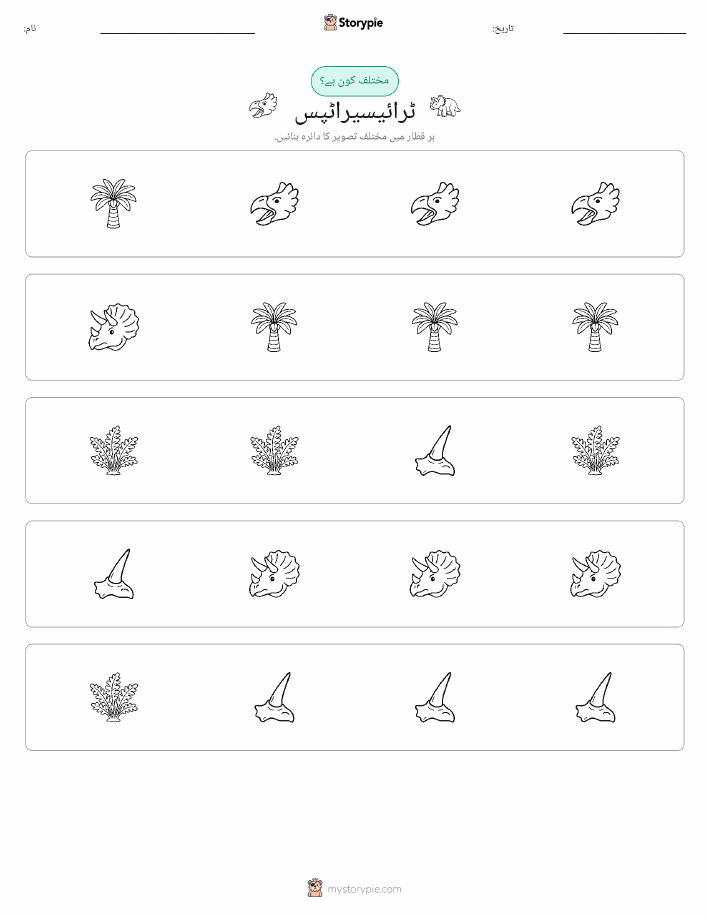 عجیب ایک