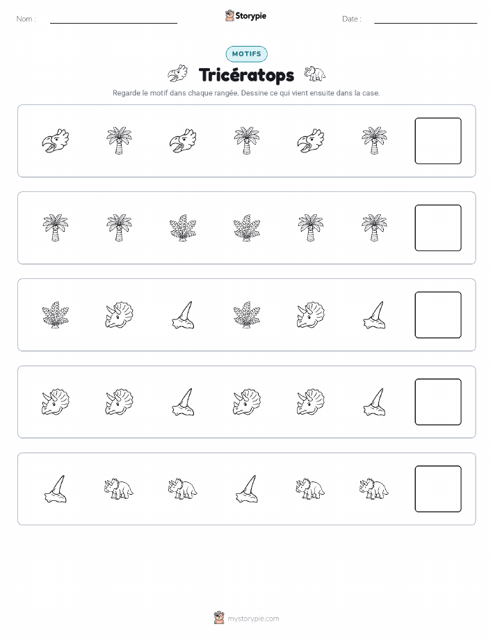 Motifs