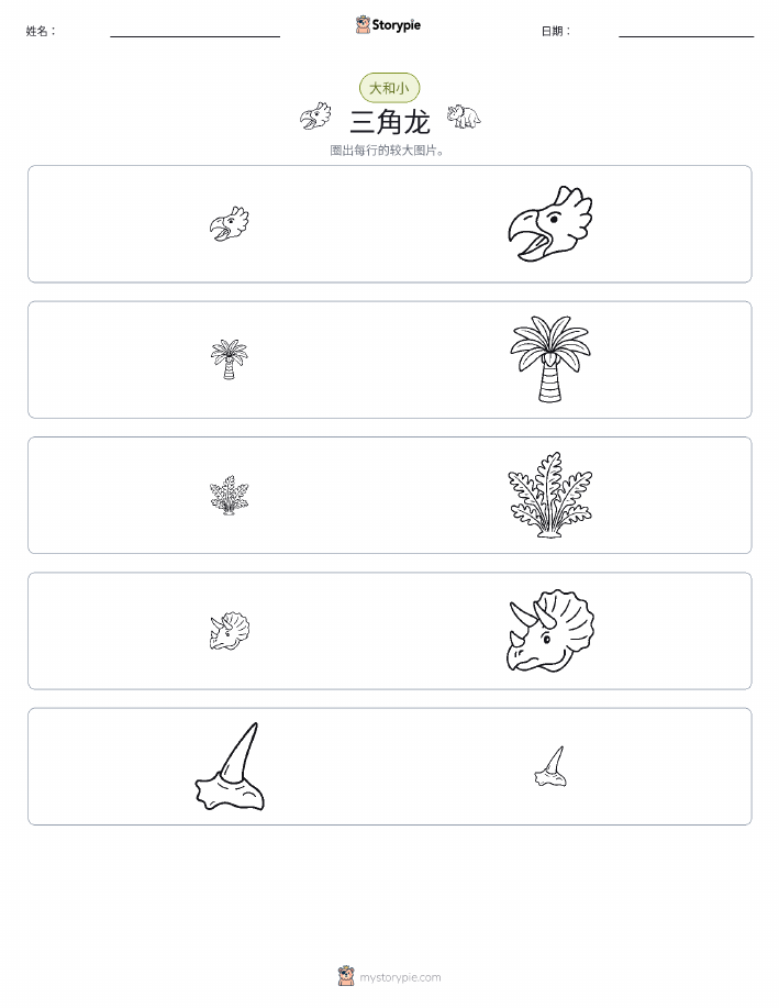 分类