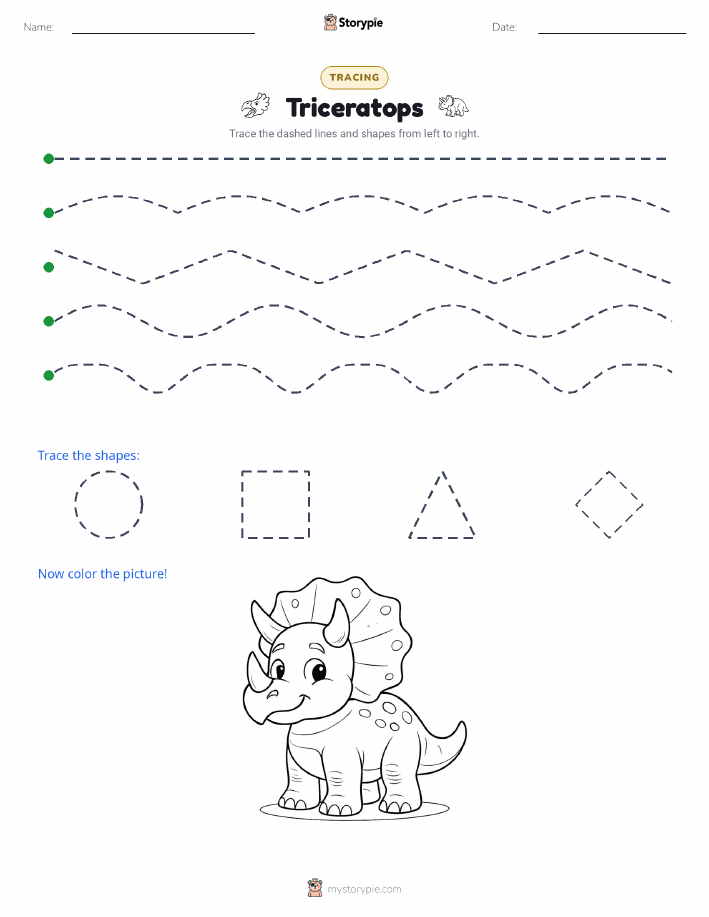 Tracing