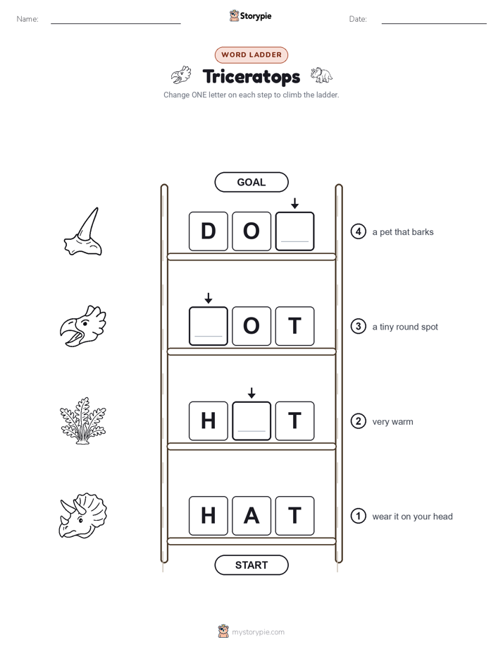 Word Ladder
