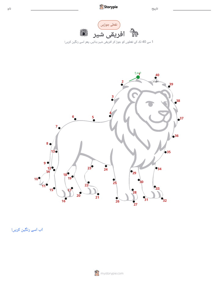 نقطے سے نقطے تک