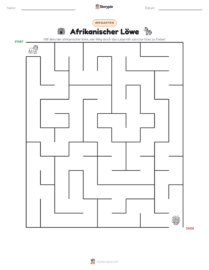 Labyrinth