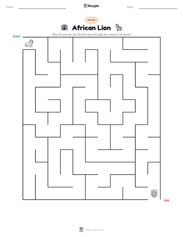 Maze