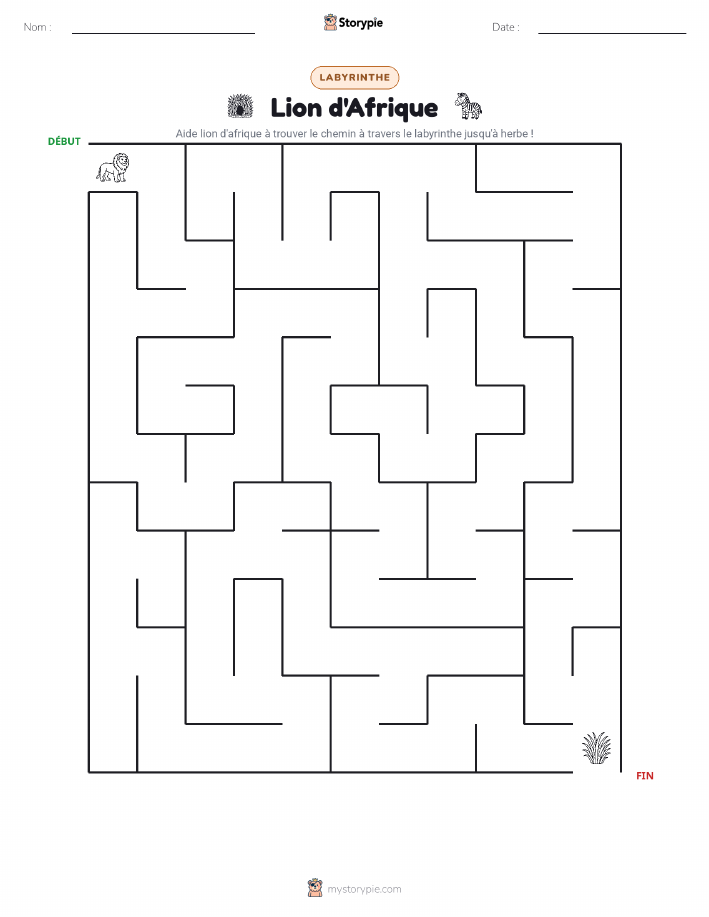Labyrinthe