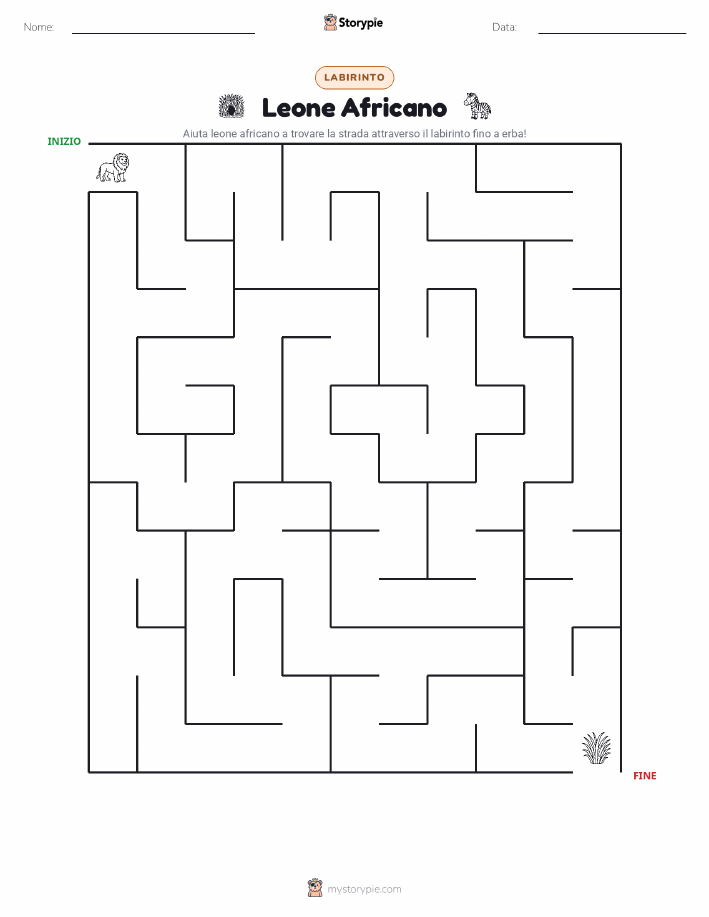 Labirinto