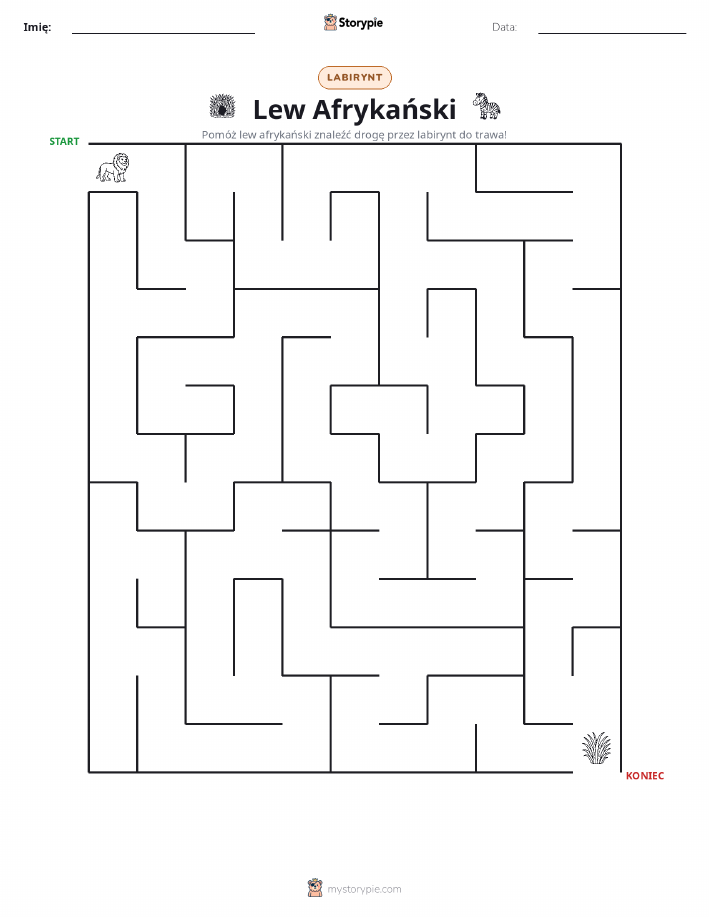 Labirynt