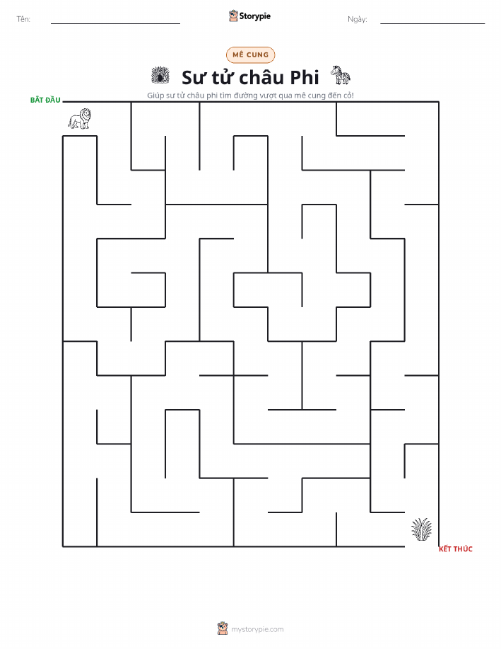 Mê Cung