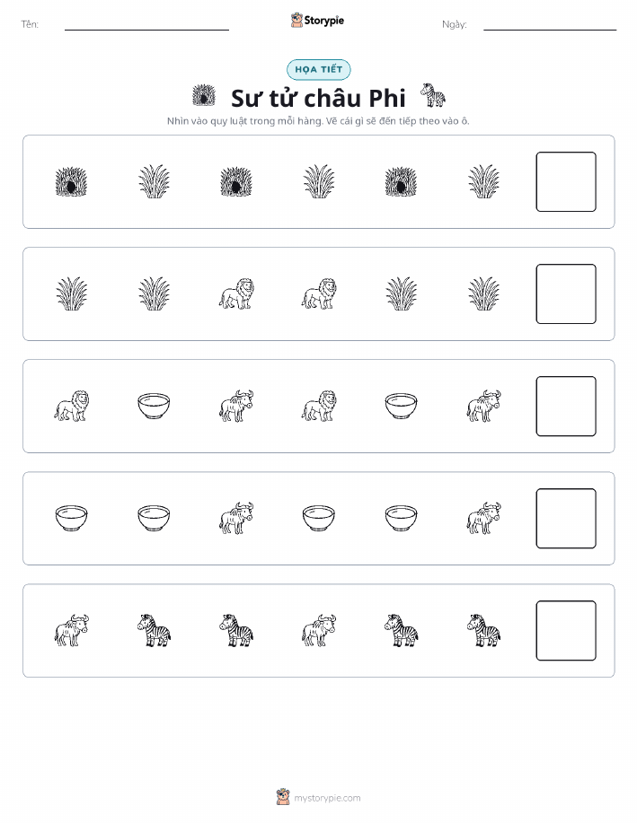 Mẫu Hình