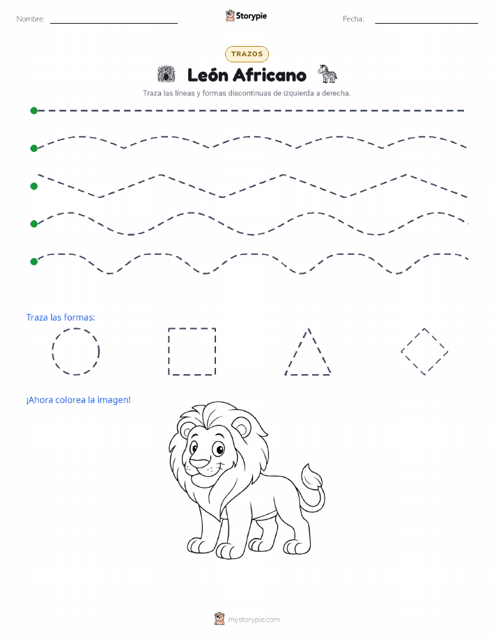 Trazado